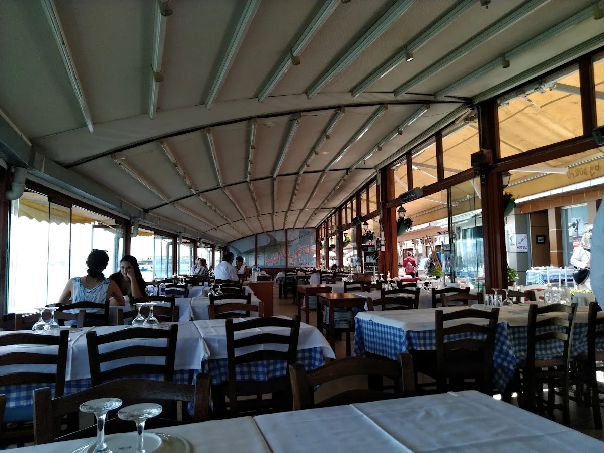 By Sukru Restaurant