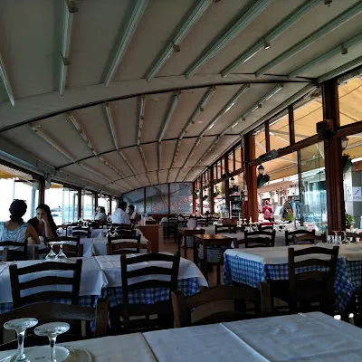 By Sukru Restaurant