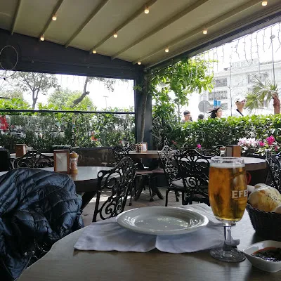 Çağrı Restaurant & Cafe