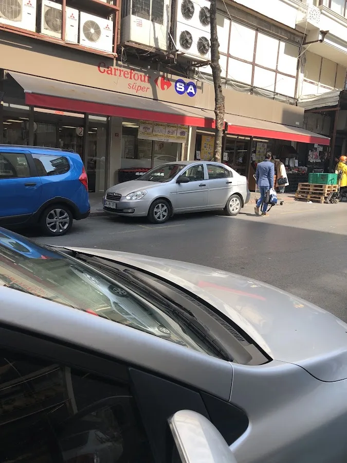 Carrefoursa