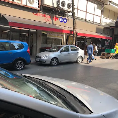 Carrefoursa