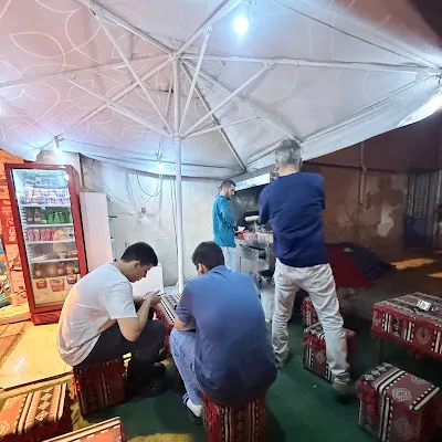 Çarşı Kokoreç Izgara Gürpınar Şubesi