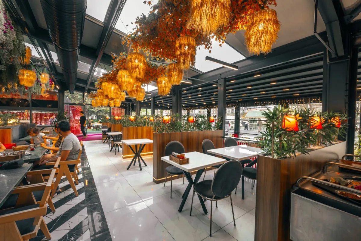Celo Restaurant Fotoğraf 2