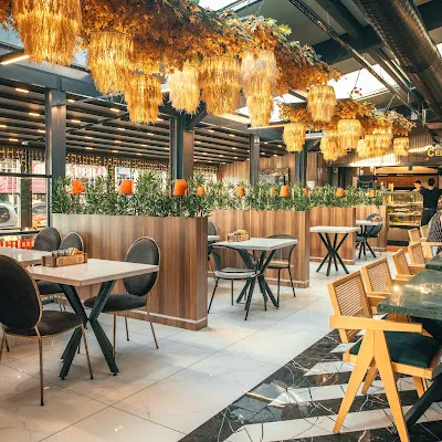 Celo Restaurant
