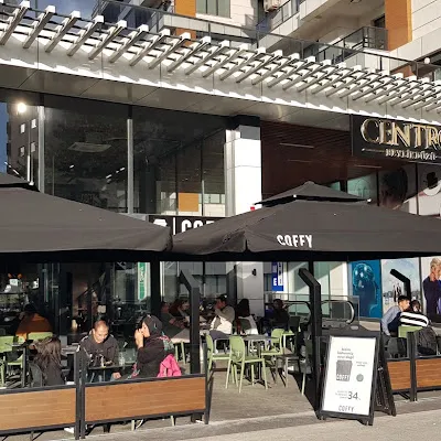 Centro Beylikdüzü Coffy