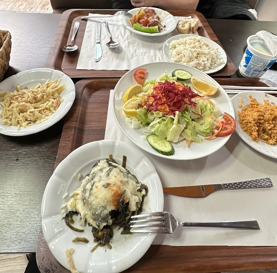 Cevizaltı Cafe & Restaurant