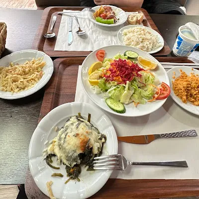 Cevizaltı Cafe & Restaurant