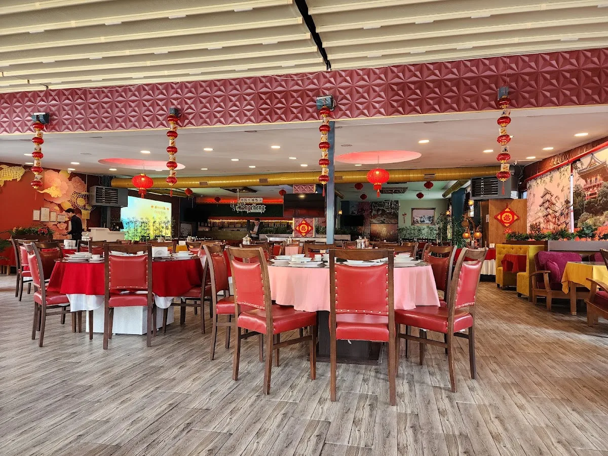 Changcheng Restaurant Beylikdüzü Fotoğraf 5