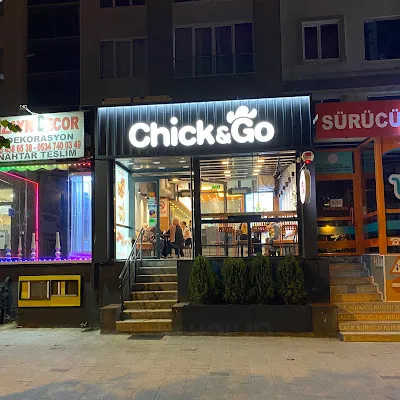 Chick & Go
