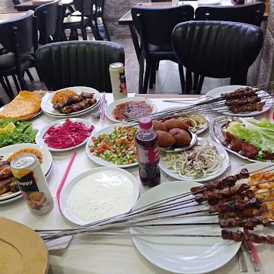 Ciğer Sarayı