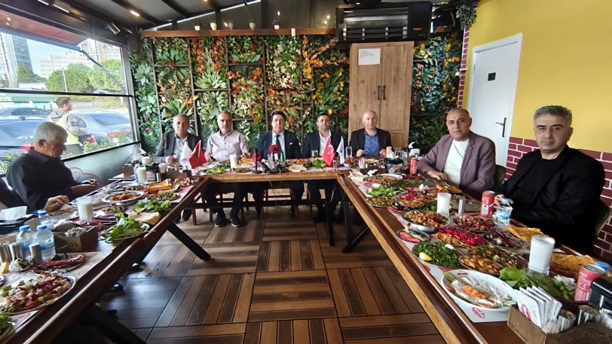 Ciğerci Bahattin Ataşehir