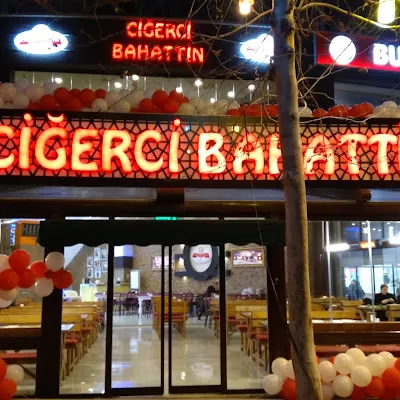 Ciğerci Bahattin Esenyurt / Beylikdüzü