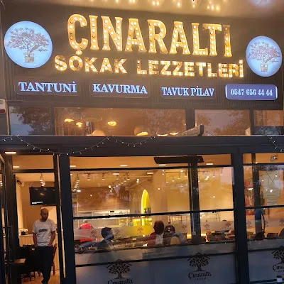 Çınaraltı Hanem