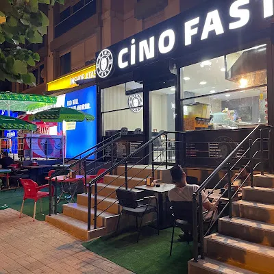 Cino Fast