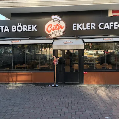 Çıtır Fırın