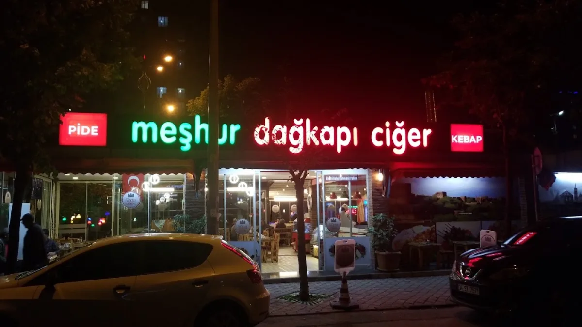 Cıtır Usta Esenyurt