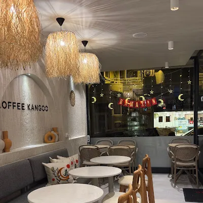 Coffee Kangoo Fatih