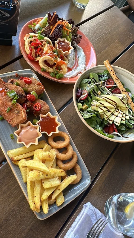 Core Grill And Bar