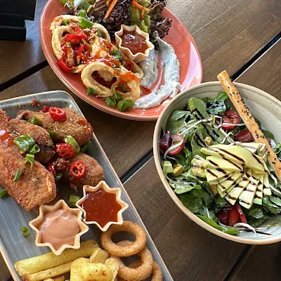Core Grill And Bar
