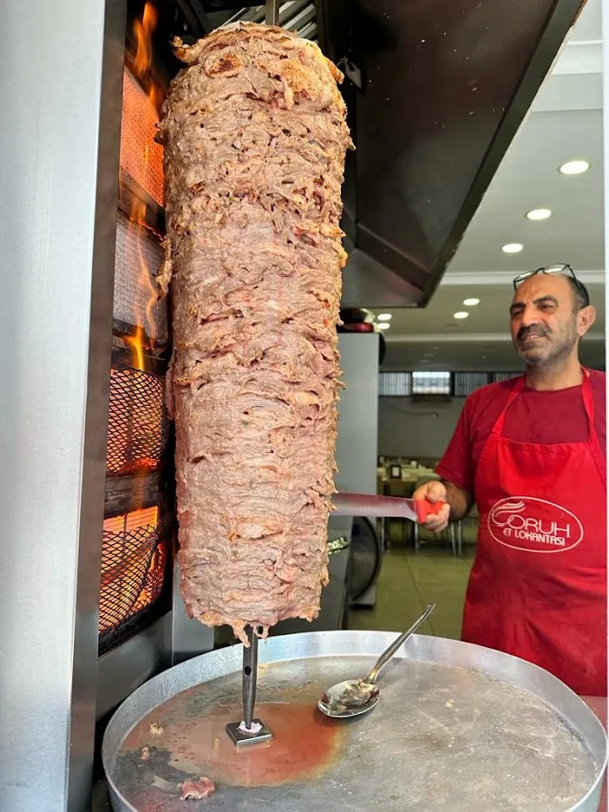 Çoruh Et Lokantası