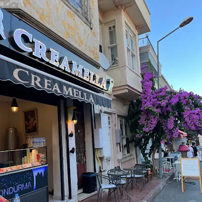 Creamella Dondurma