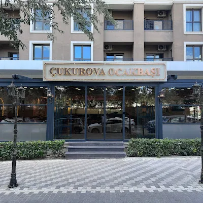 Çukurova Ocakbaşı