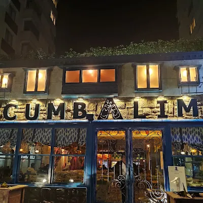 Cumbalım Meyhane