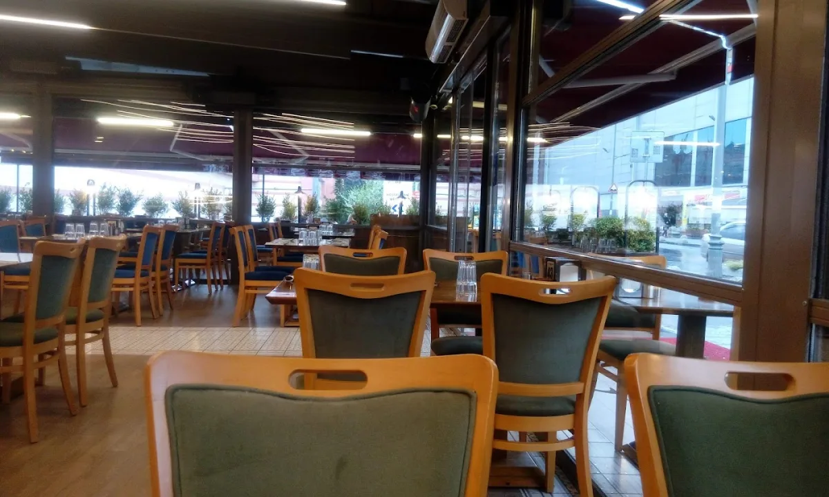 Cumhuriyet Lokantası