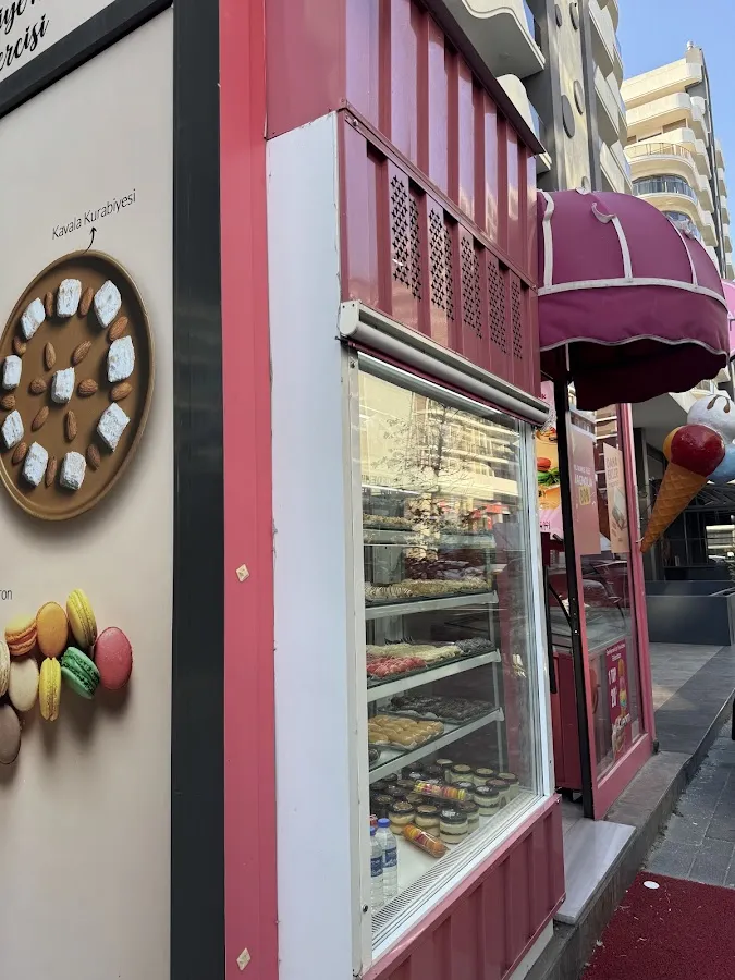 Daıly Specıal Kavaklı (Beylikdüzü