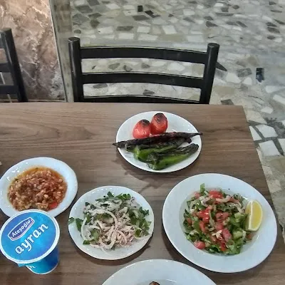 Dede Ciğer Kebap Salonu