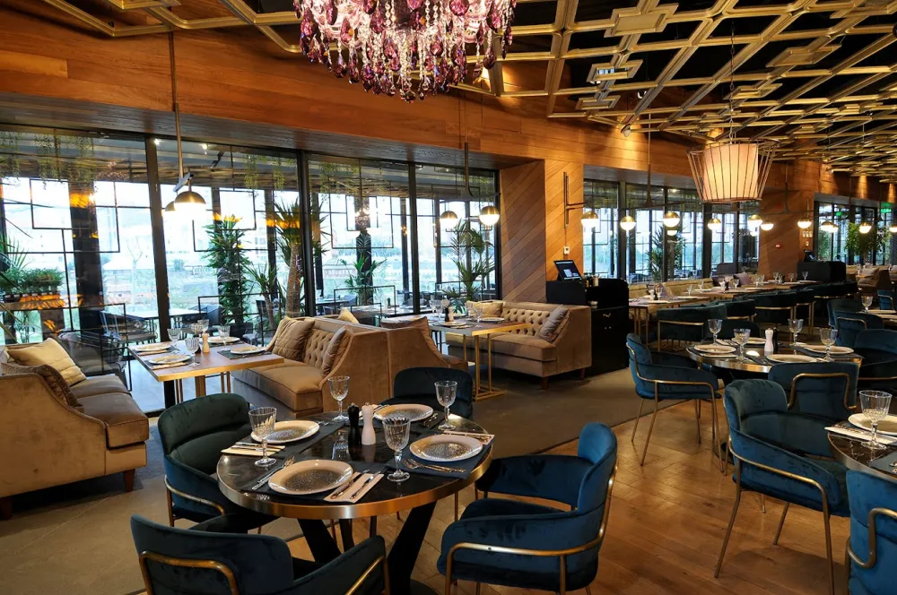 Defne Restoran
