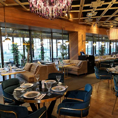 Defne Restoran