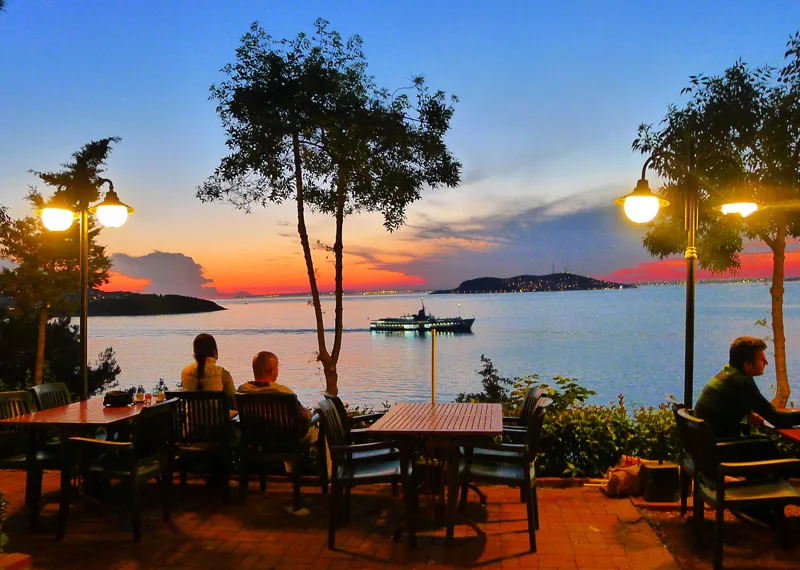 Değirmen Restaurant