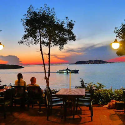 Değirmen Restaurant