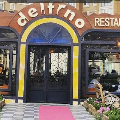 Delfino Ataşehir