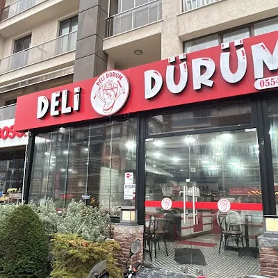 Deli Dürüm