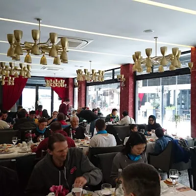 Deraliye Ottoman Cuisine Restaurant