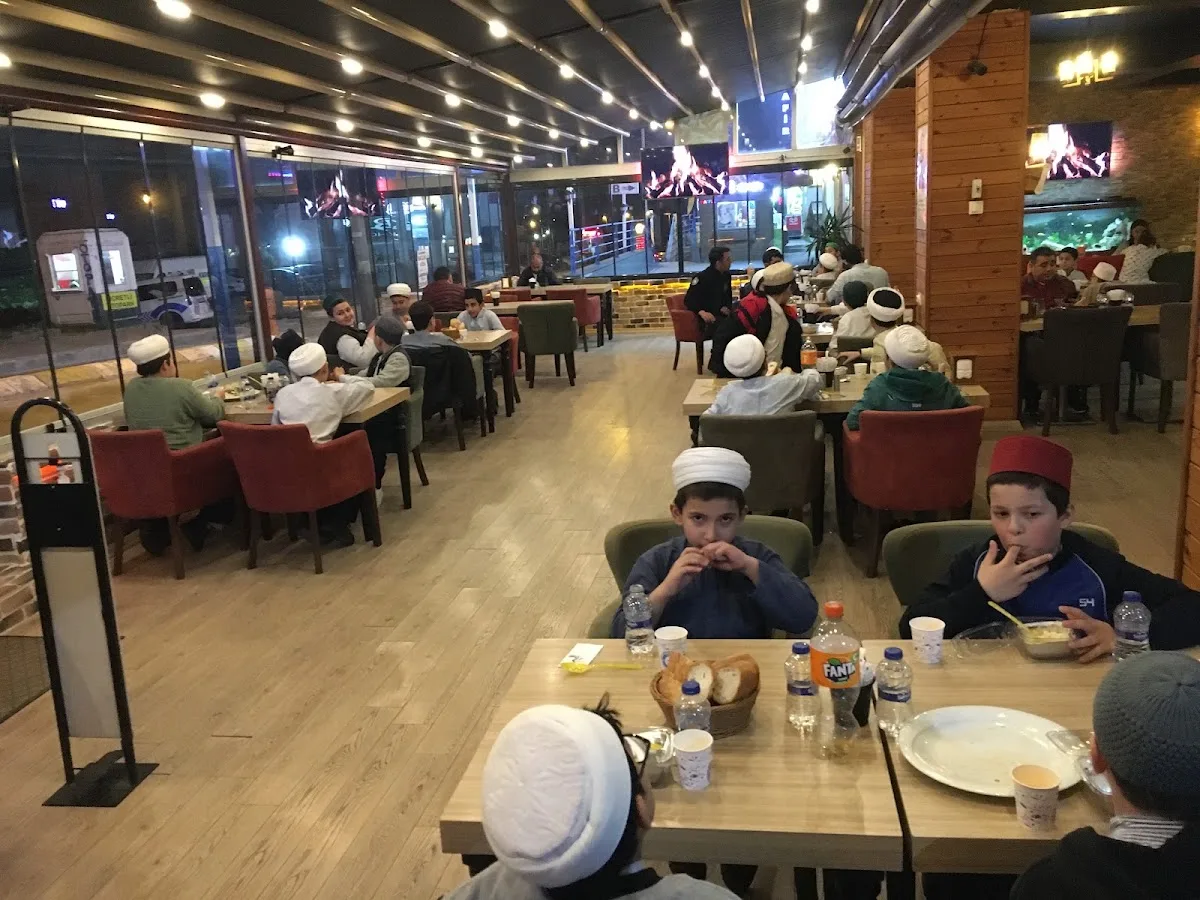 Derman Cafe Restaurant Fotoğraf 5