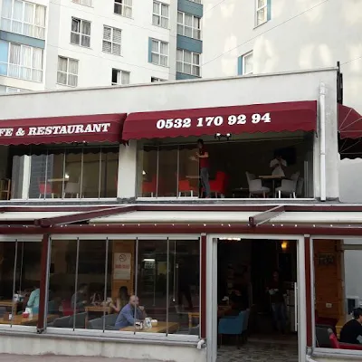 Derman Cafe Restaurant