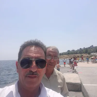 Derya Deniz Cafe & Restaurant