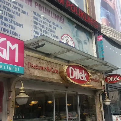 Dilek Pastanesi Fatih