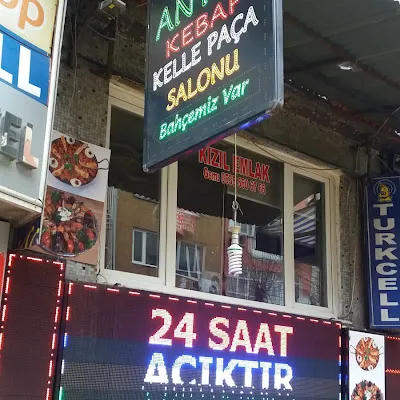Divan Antep