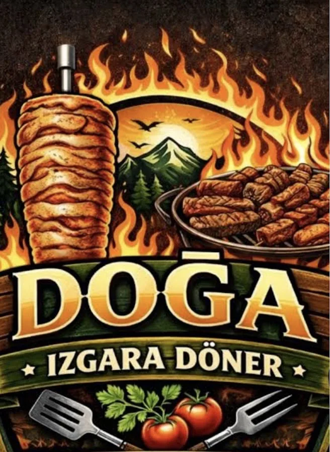 Doğa Döner ve Kahvaltı Salonu
