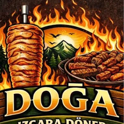 Doğa Döner ve Kahvaltı Salonu