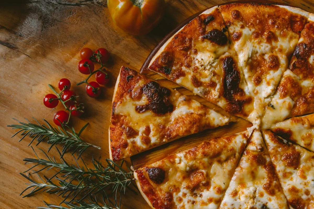 Domino's Pizza Yakuplu Fotoğraf 2