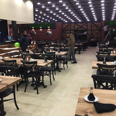 Döner Ağacı Ataşehir