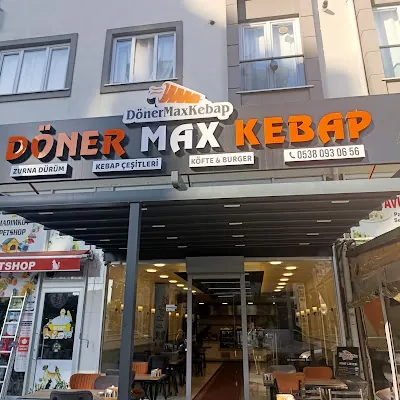 Döner Max Kebap