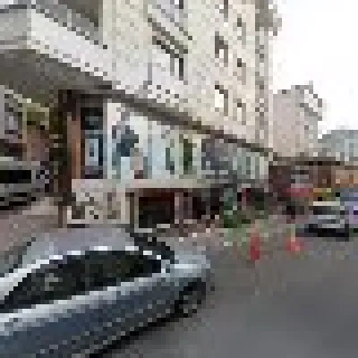 Dönerci Beylikdüzü