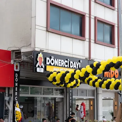 Dönerci Dayı