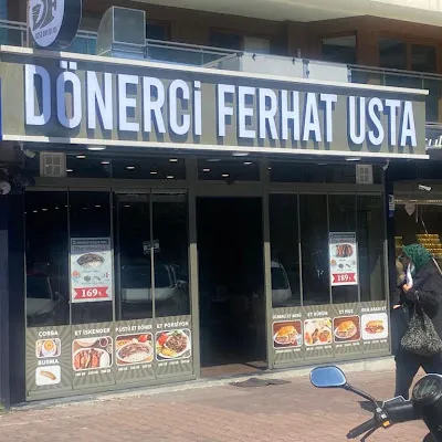 Dönerci Ferhat Usta